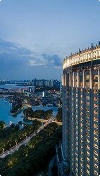 About Paras Buildtech