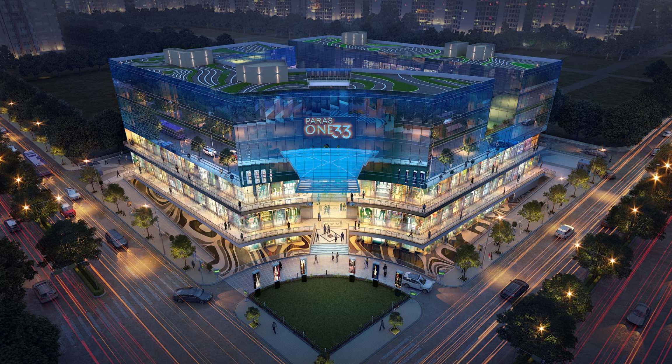 paras-one-33-sector-133-Noida