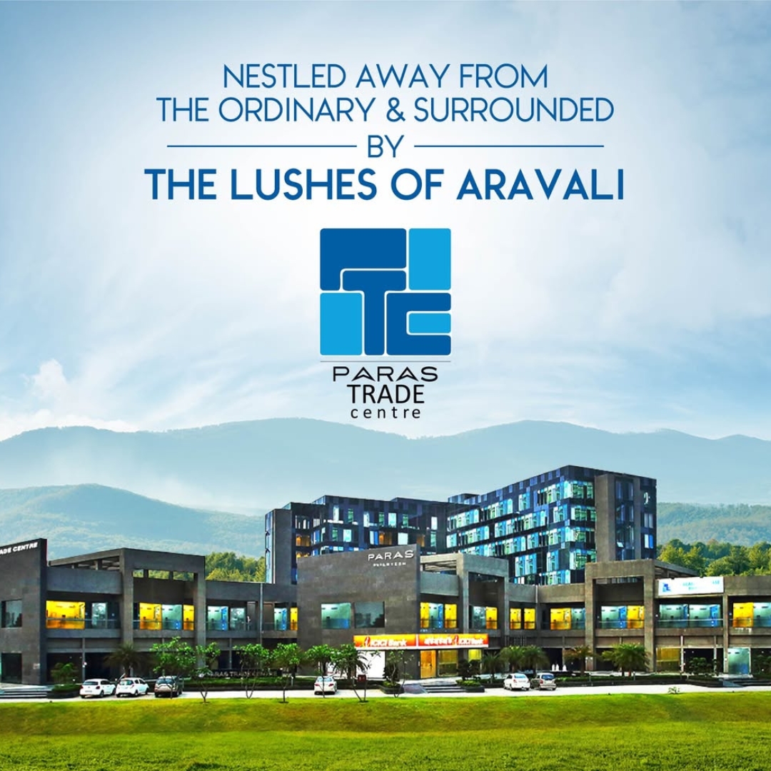 paras-trade-center-sector-65-gurgaon