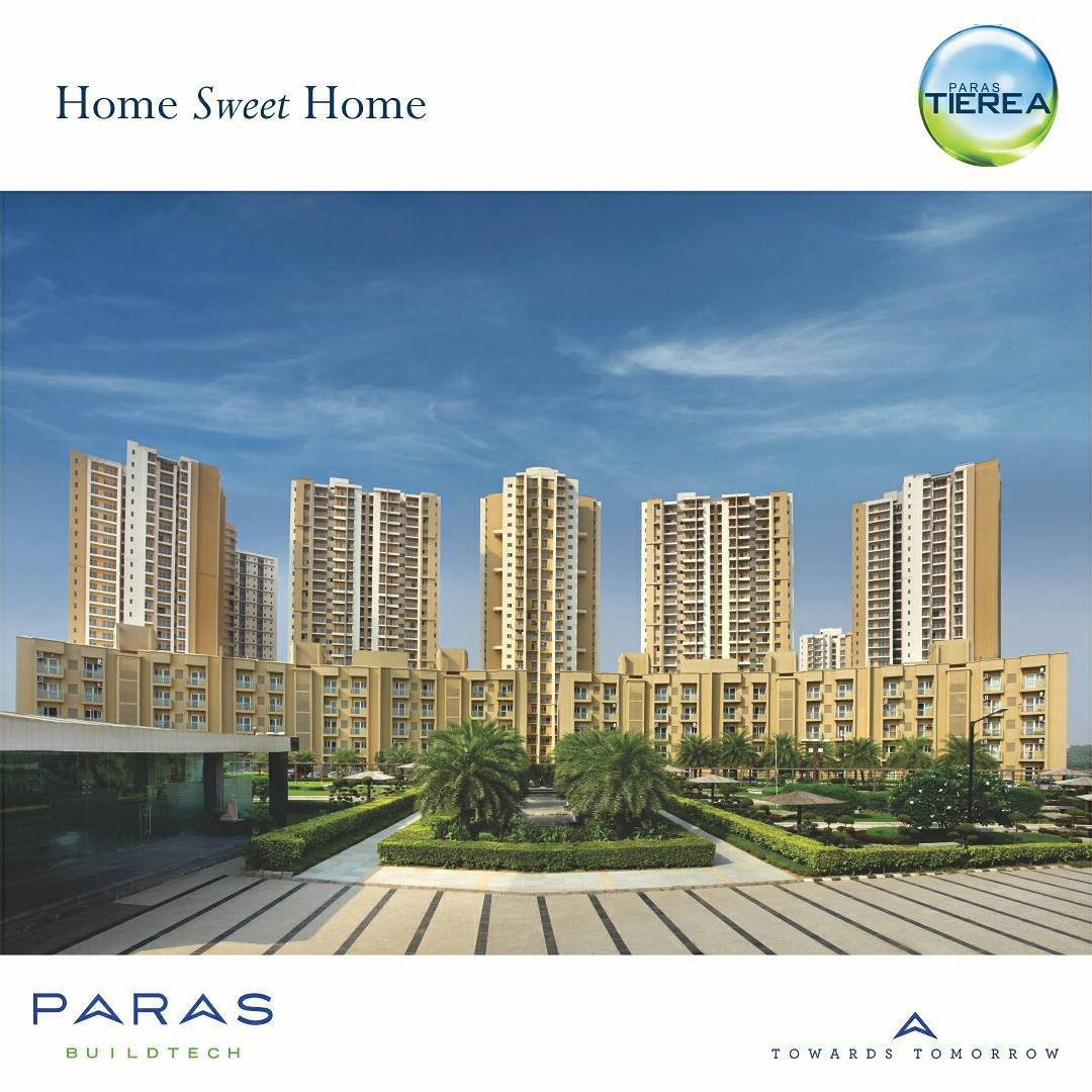 paras-tierea-sector-137-Noida