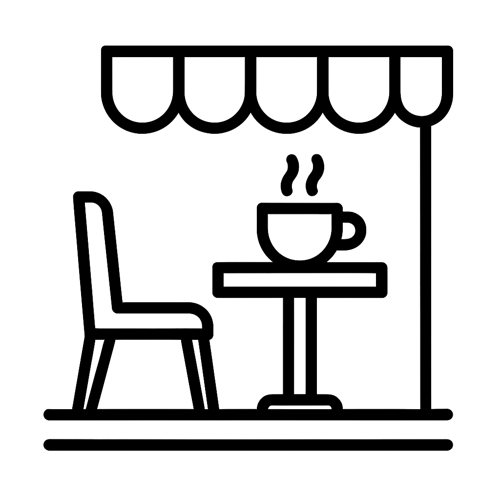 Coffee Shop