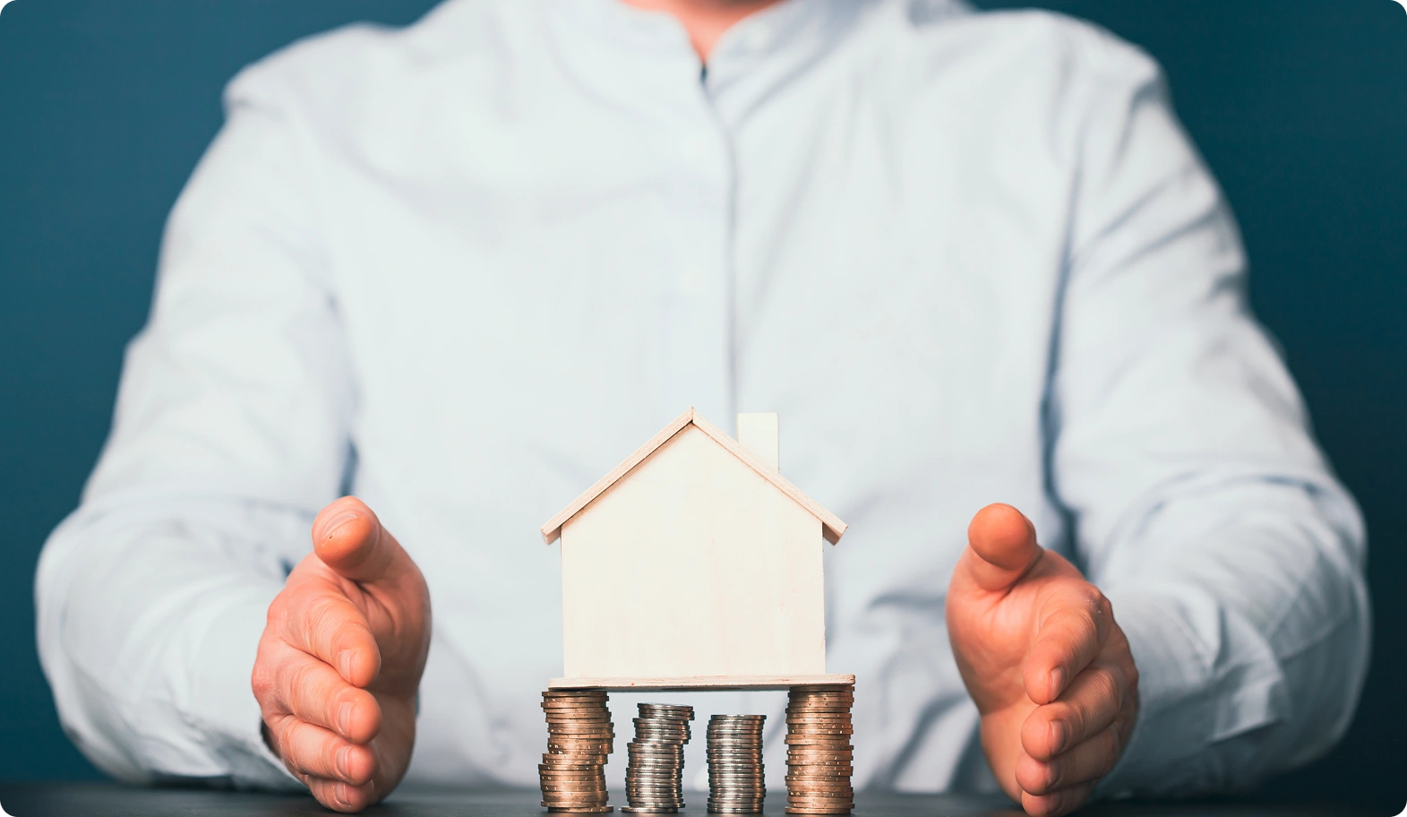 About Paras Buildtech