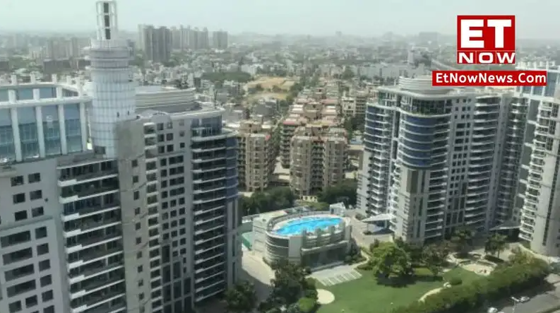 Real Estate News: Report says India requires 55 million sq ft retail space to meet growing demand