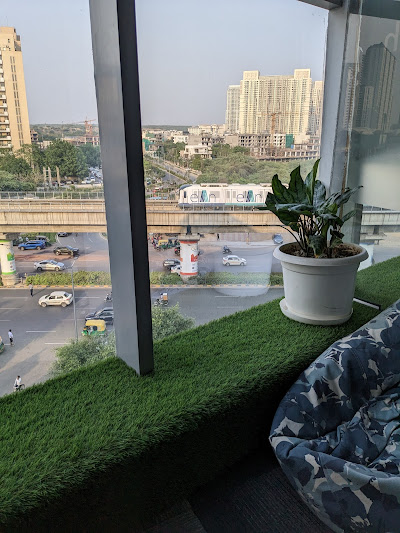 Paras Downtown Center