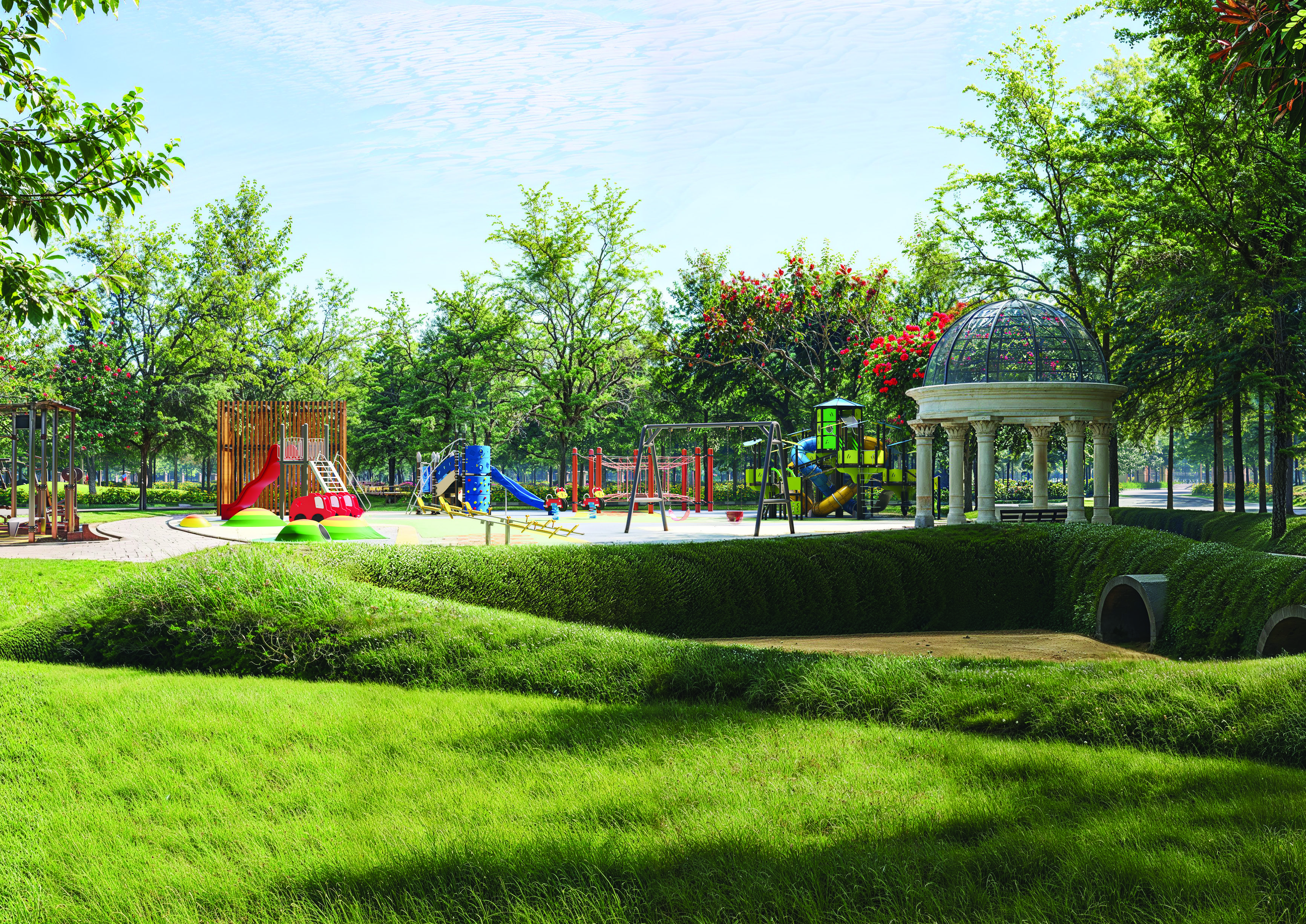 Paras Estate